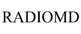 RADIOMD