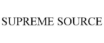 SUPREME SOURCE