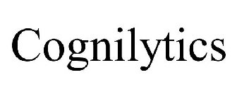 COGNILYTICS