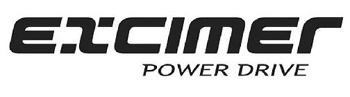 EXCIMER POWER DRIVE