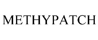 METHYPATCH