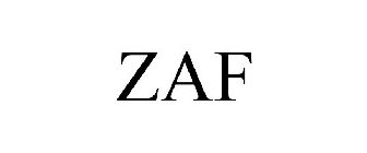 ZAF