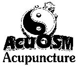 ACUOSM ACUPUNCTURE