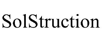 SOLSTRUCTION