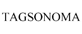 TAGSONOMA
