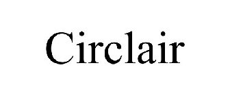 CIRCLAIR