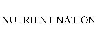 NUTRIENT NATION