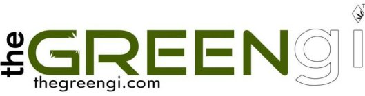 THE GREEN GI THEGREENGI.COM