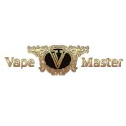 VAPE MASTER V