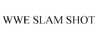 WWE SLAM SHOT