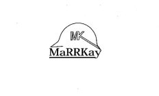 MK MARRKAY