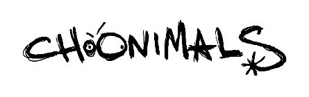 CHOONIMALS