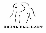 DRUNK ELEPHANT
