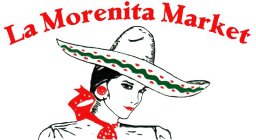 LA MORENITA MARKET