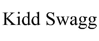 KIDD SWAGG