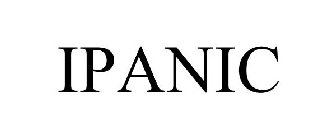 IPANIC