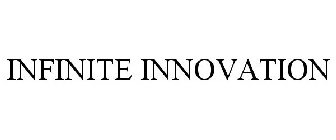 INFINITE INNOVATION