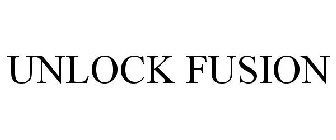 UNLOCK FUSION