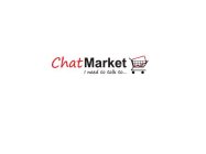 CHATMARKET I NEED TO TALK TO...