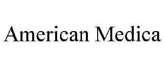 AMERICAN MEDICA