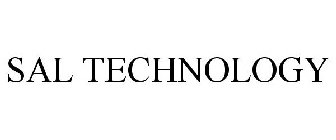 SAL TECHNOLOGY