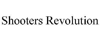 SHOOTERS REVOLUTION