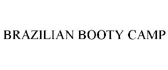 BRAZILIAN BOOTY CAMP
