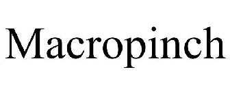 MACROPINCH