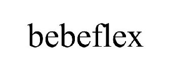 BEBEFLEX