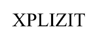 XPLIZIT