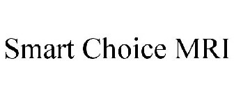 SMART CHOICE MRI