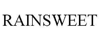 RAINSWEET