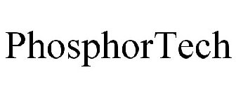 PHOSPHORTECH