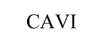 CAVI