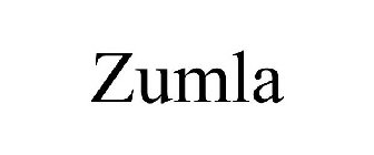 ZUMLA