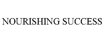 NOURISHING SUCCESS