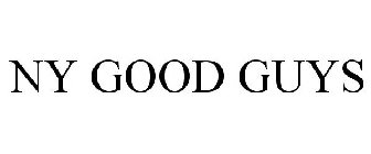 NY GOOD GUYS