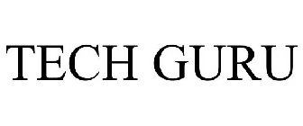 TECH GURU