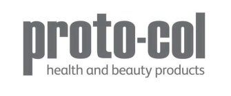 PROTO-COL HEALTH AND BEAUTY PRODUCTS