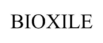 BIOXILE