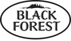 BLACK FOREST