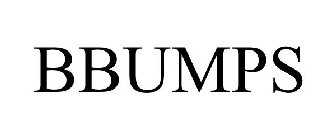 BBUMPS