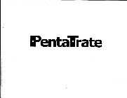 PENTATRATE