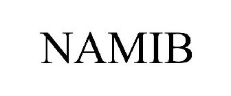 NAMIB
