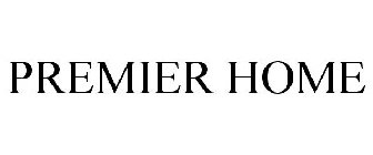 PREMIER HOME