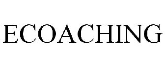 ECOACHING