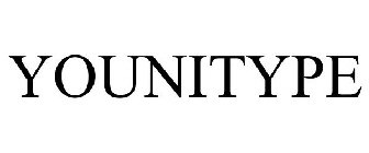YOUNITYPE