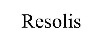 RESOLIS