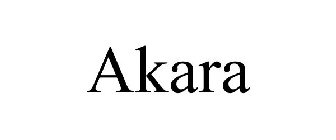 AKARA