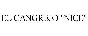 EL CANGREJO 